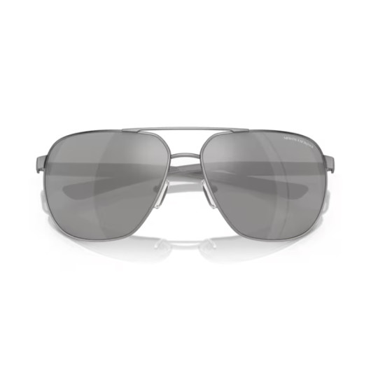 Armani Exchange AX2047S 6003Z3 - Sunglasses-shop.bg